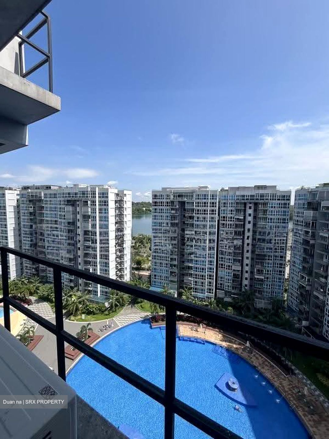 Waterview (D18), Condominium #625508701